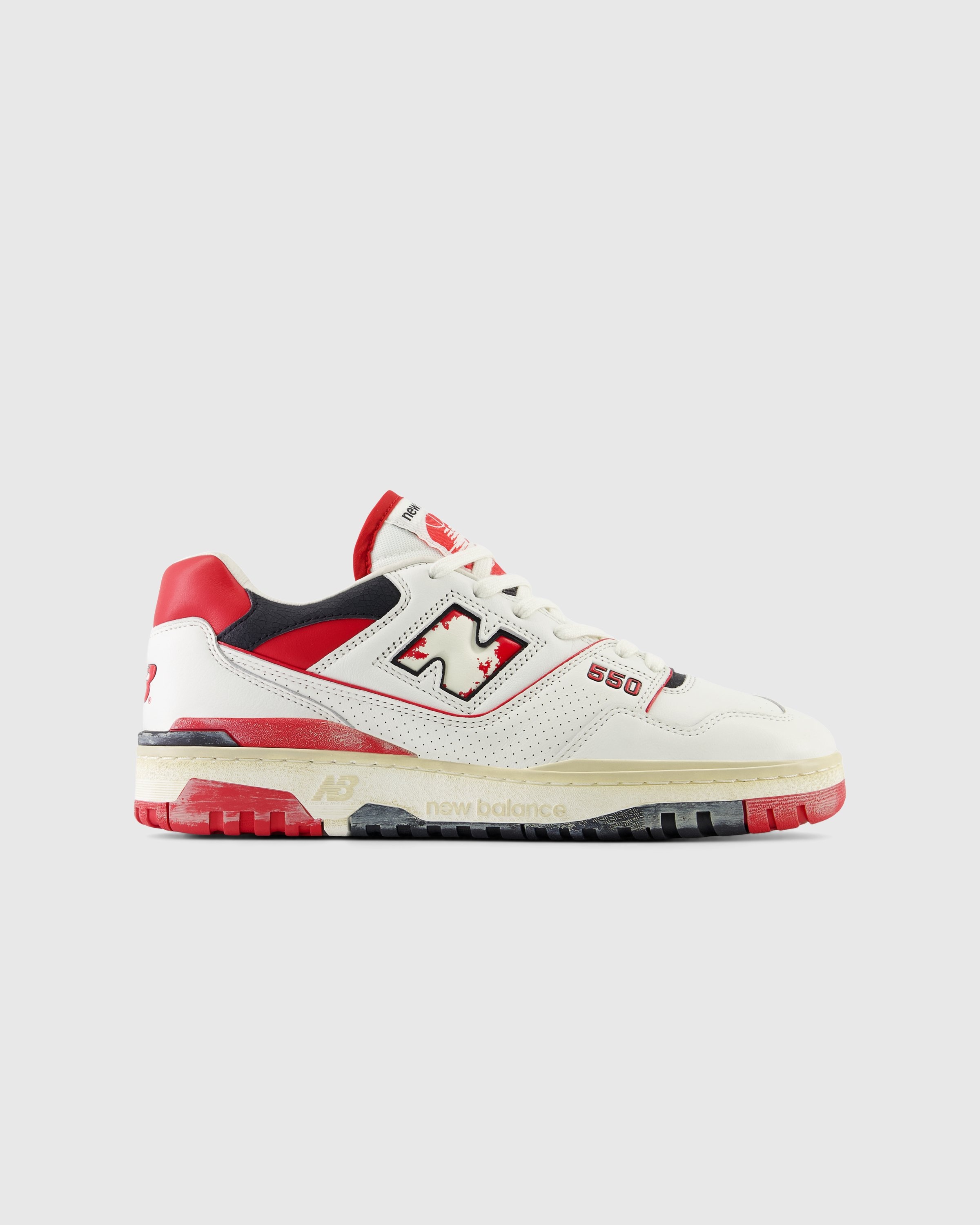 New balance on sale marca